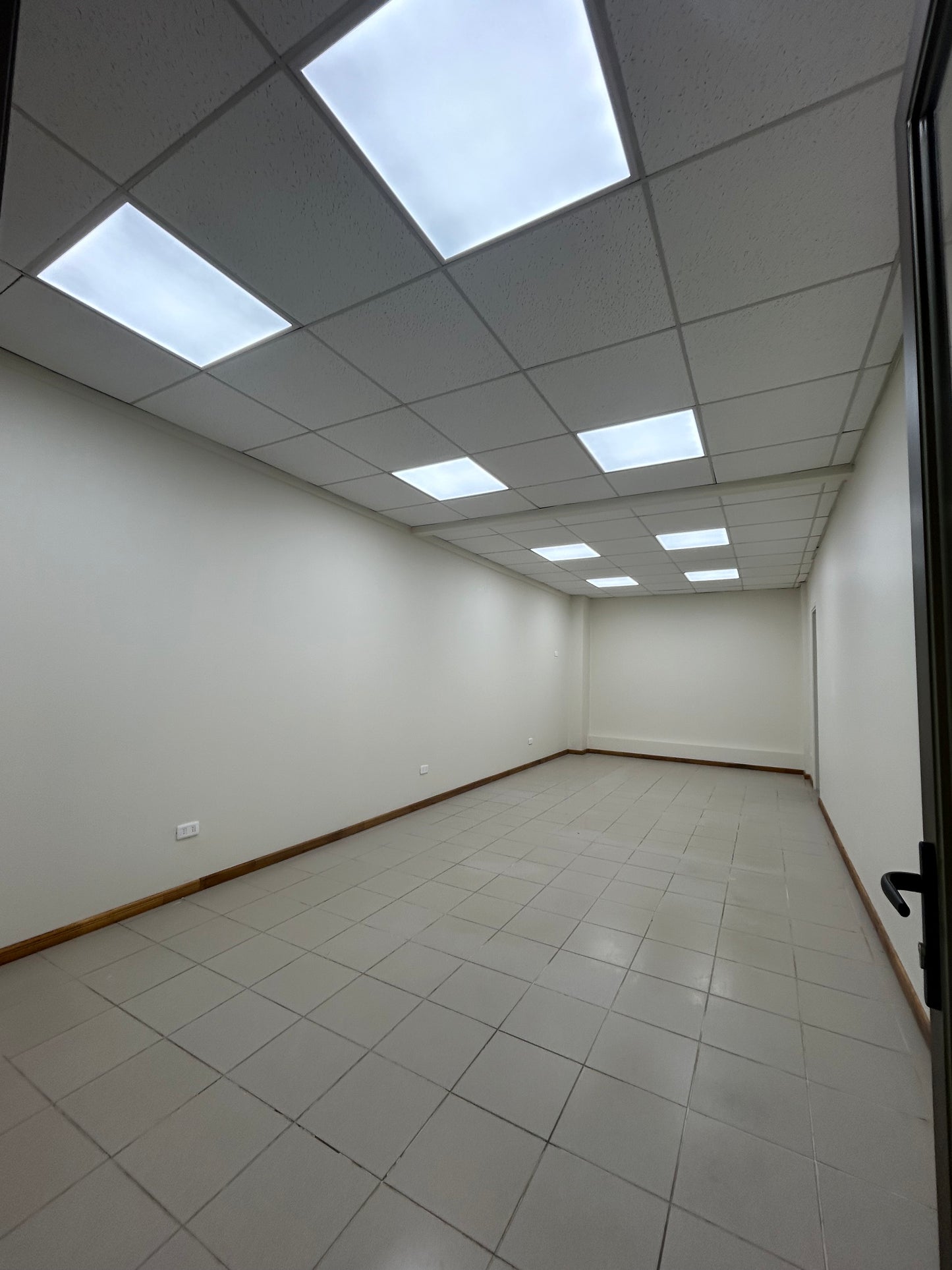 🔹 En arriendo dependencias comerciales en Edificio Araucarias – Calle Lautaro, Angol 🔹
