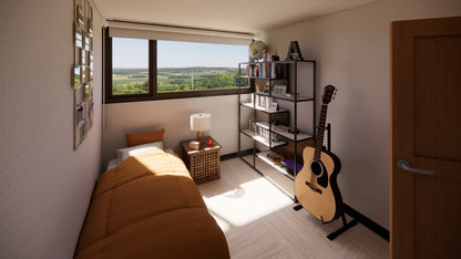 Venta en Verde | Casas Nuevas 4D–3B en Angol – Proyecto Exclusivo