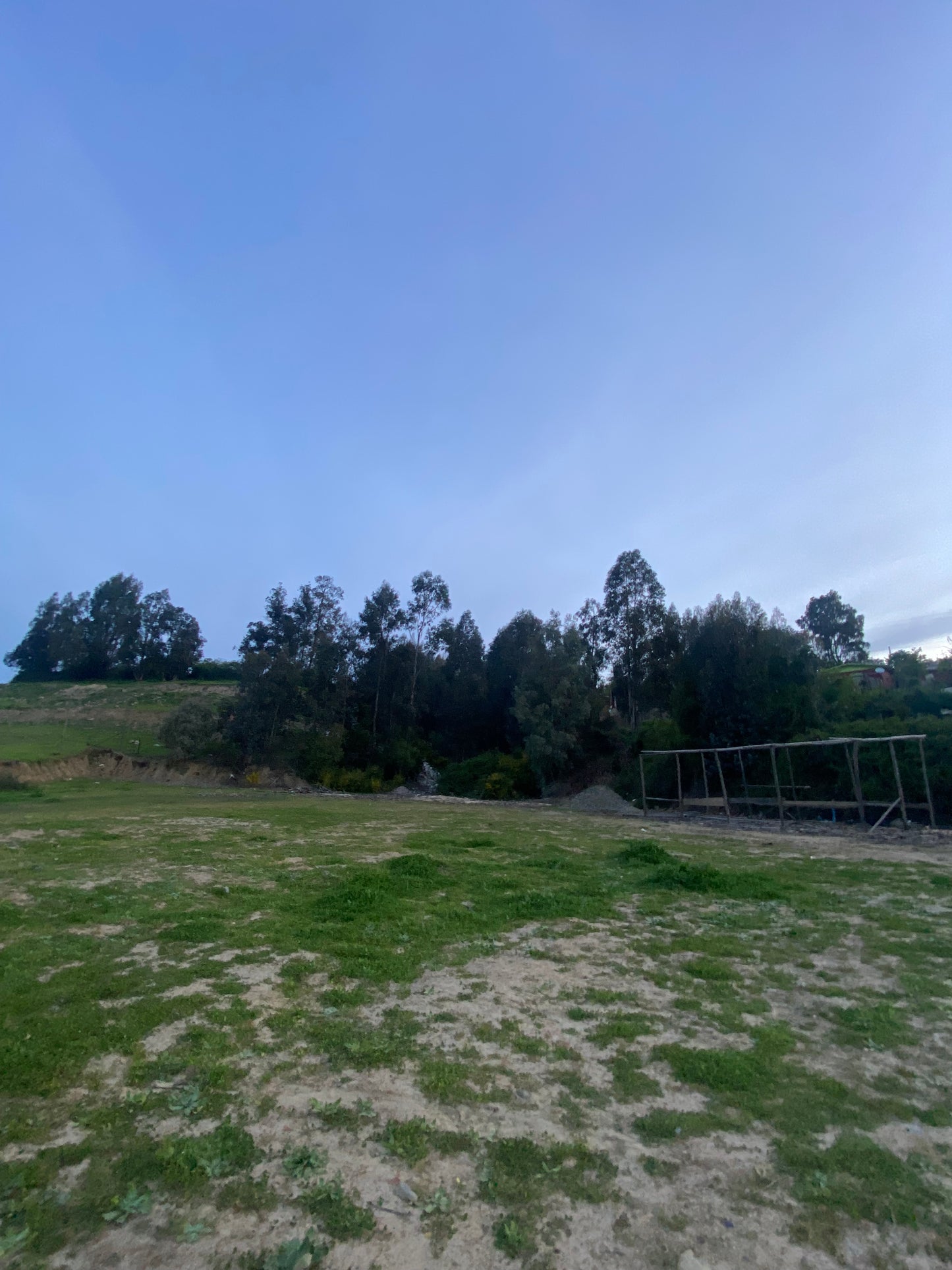 Venta Terreno Urbano de 5.000 m² con Factibilidad Completa