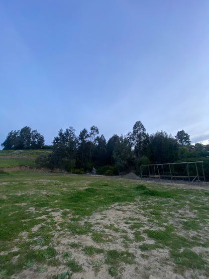 Venta Terreno Urbano de 5.000 m² con Factibilidad Completa