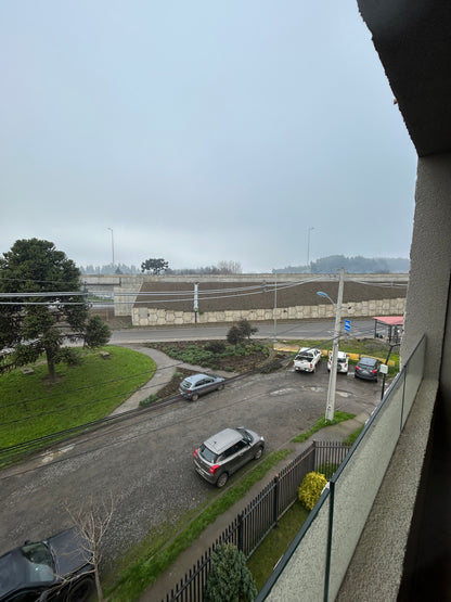 🏙️ EN VENTA Y ARRIENDO | Exclusivos Departamentos en Edificio Don Gregorio – Angol