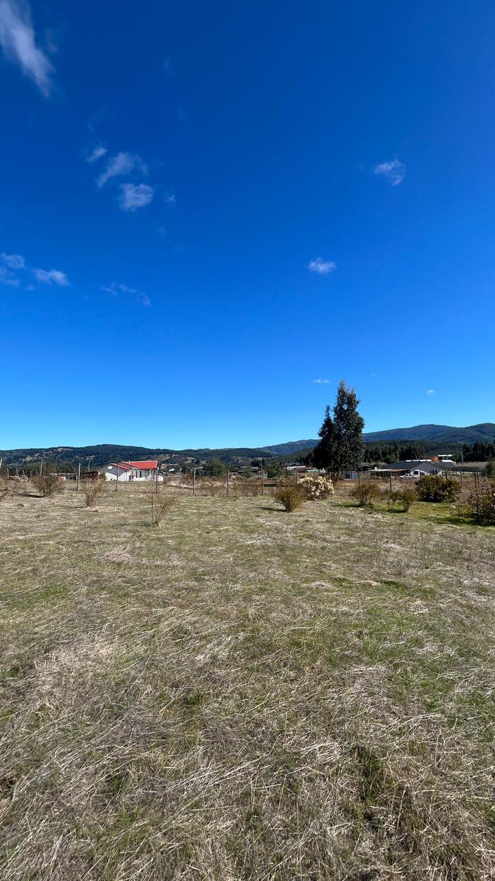 🌿 En venta parcelas en Valle San Juan – Etapa 1 🌿