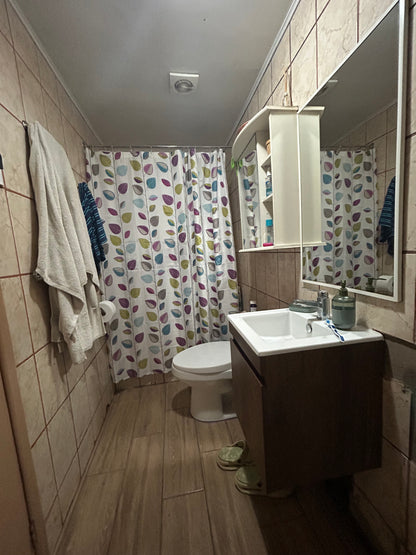 🏡 EN ARRIENDO | Amplia casa de albañilería en Villa Florencia