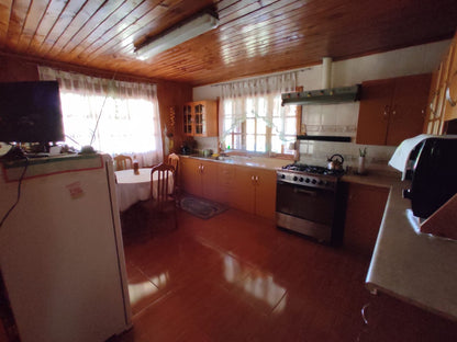 🏡 Parcela con Casa en Venta – Sector El Naranjal, Angol