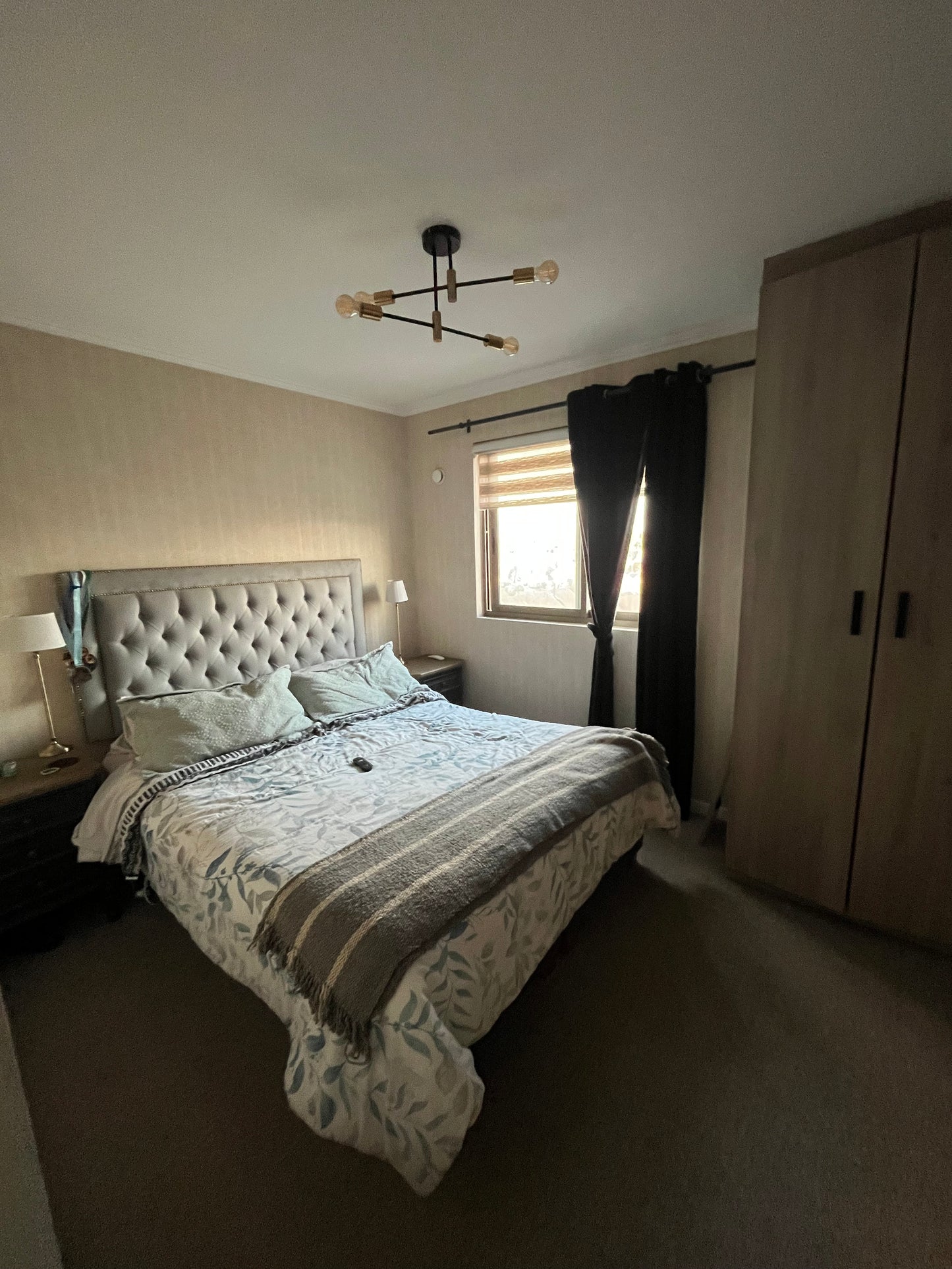 DEPARTAMENTO CON ESPECTACULAR VISTA – CONDOMINIO PARQUE URBANO