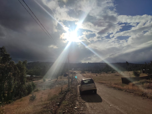 En venta parcela Proyecto Valle San Juan