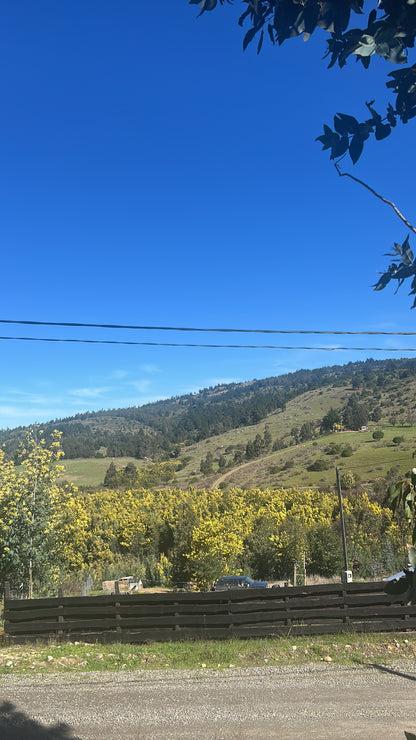 En venta Valle San Juan