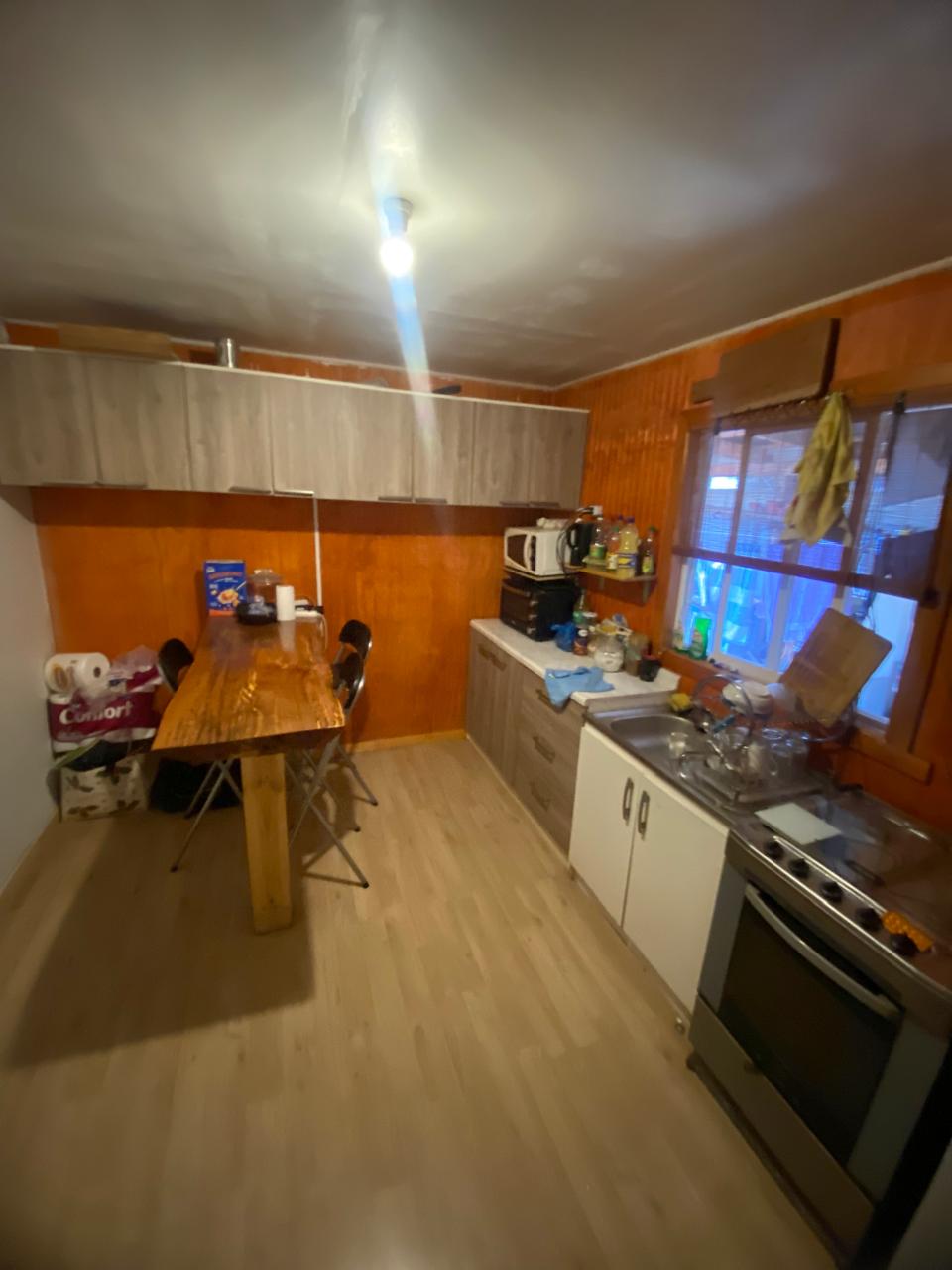 Casa ampliada en venta – Villa Peumayén | Ubicación estratégica y alta proyección