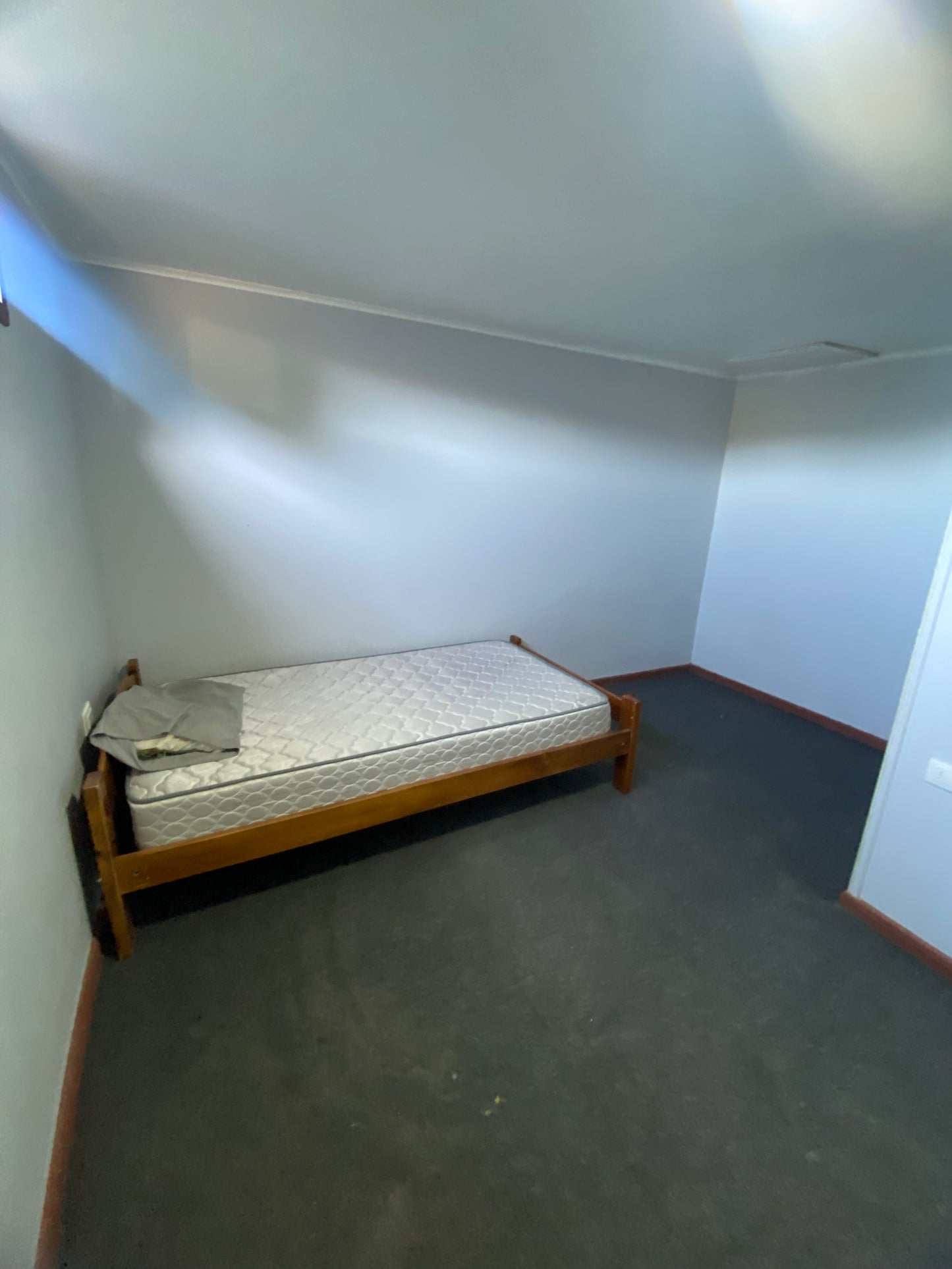 Departamento en Arriendo – Centro de la Ciudad | Administración Incluida