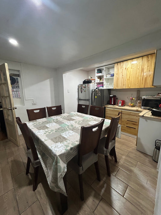🏡 EN ARRIENDO | Amplia casa de albañilería en Villa Florencia