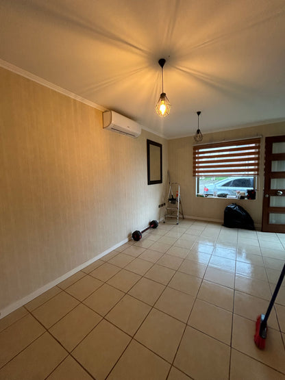 Condominio calle las rosas