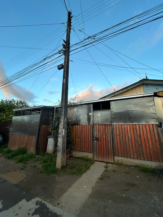 Venta casa Las Naciones