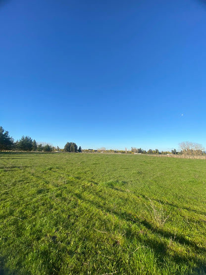 🏡 Proyecto de Parcelas en Venta – Sector El Parque | Crédito Directo