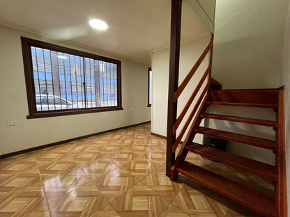 🏢 Edificio de Renta en Venta – 4 Departamentos Amoblados | Centro de Angol