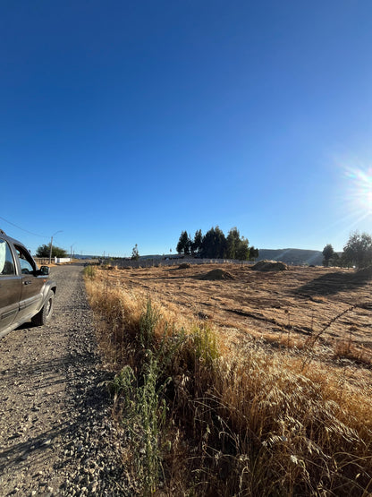 Parcela en venta – Valle San Juan, Etapa 2