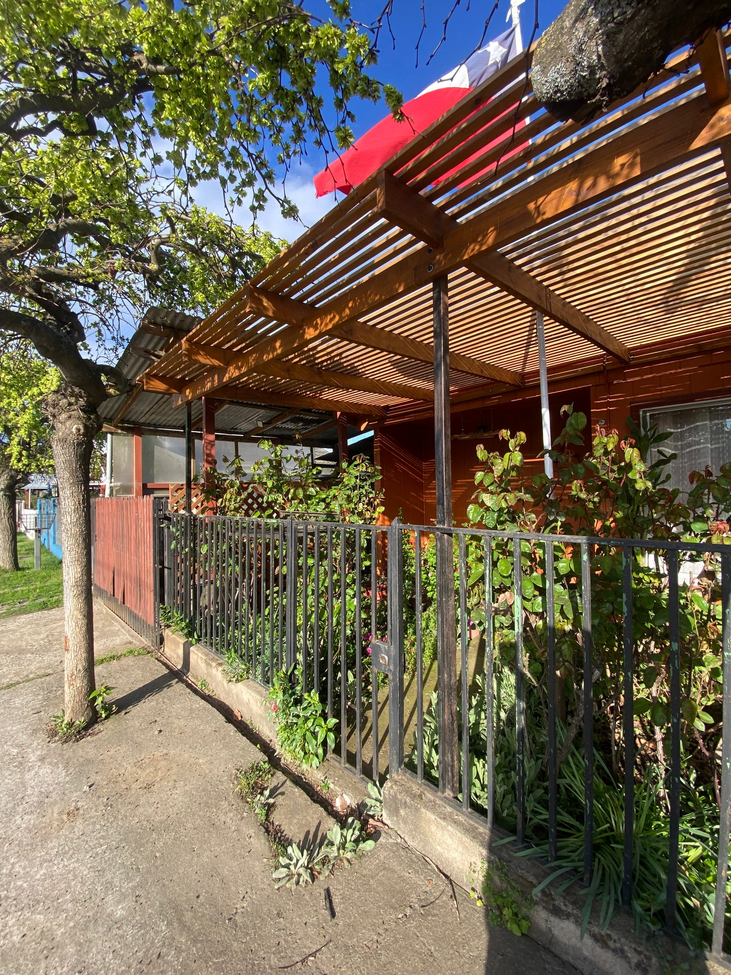 En Venta Casa en Calle Cuevas – Angol