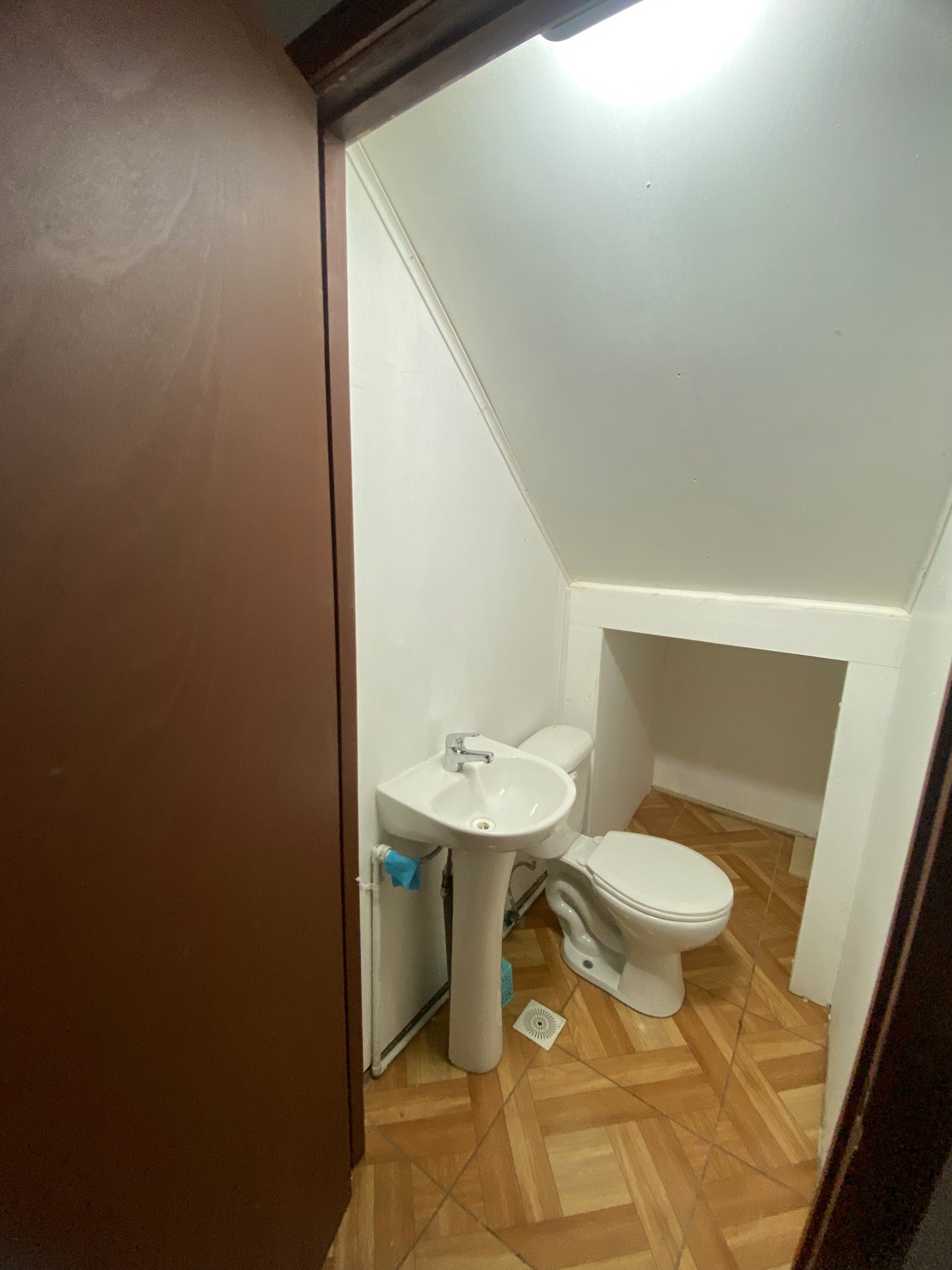 🏢 Administración de Propiedades / Arriendo – Departamento Amoblado en Centro de Angol