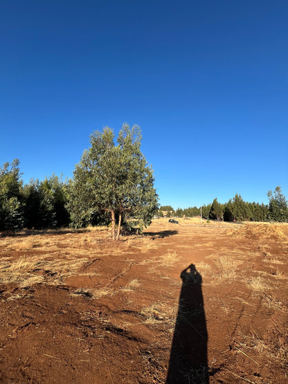 Parcela en venta – Valle San Juan, Etapa 2