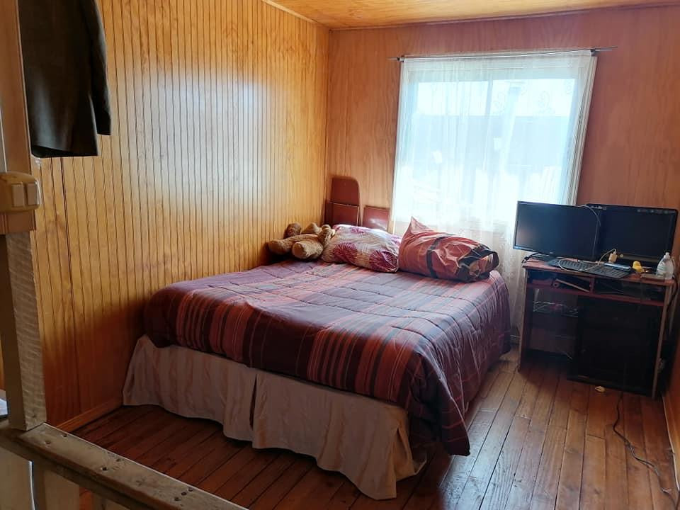 Casa en Venta | Sector Nabelbuta – Cercanías Plaza Mirador