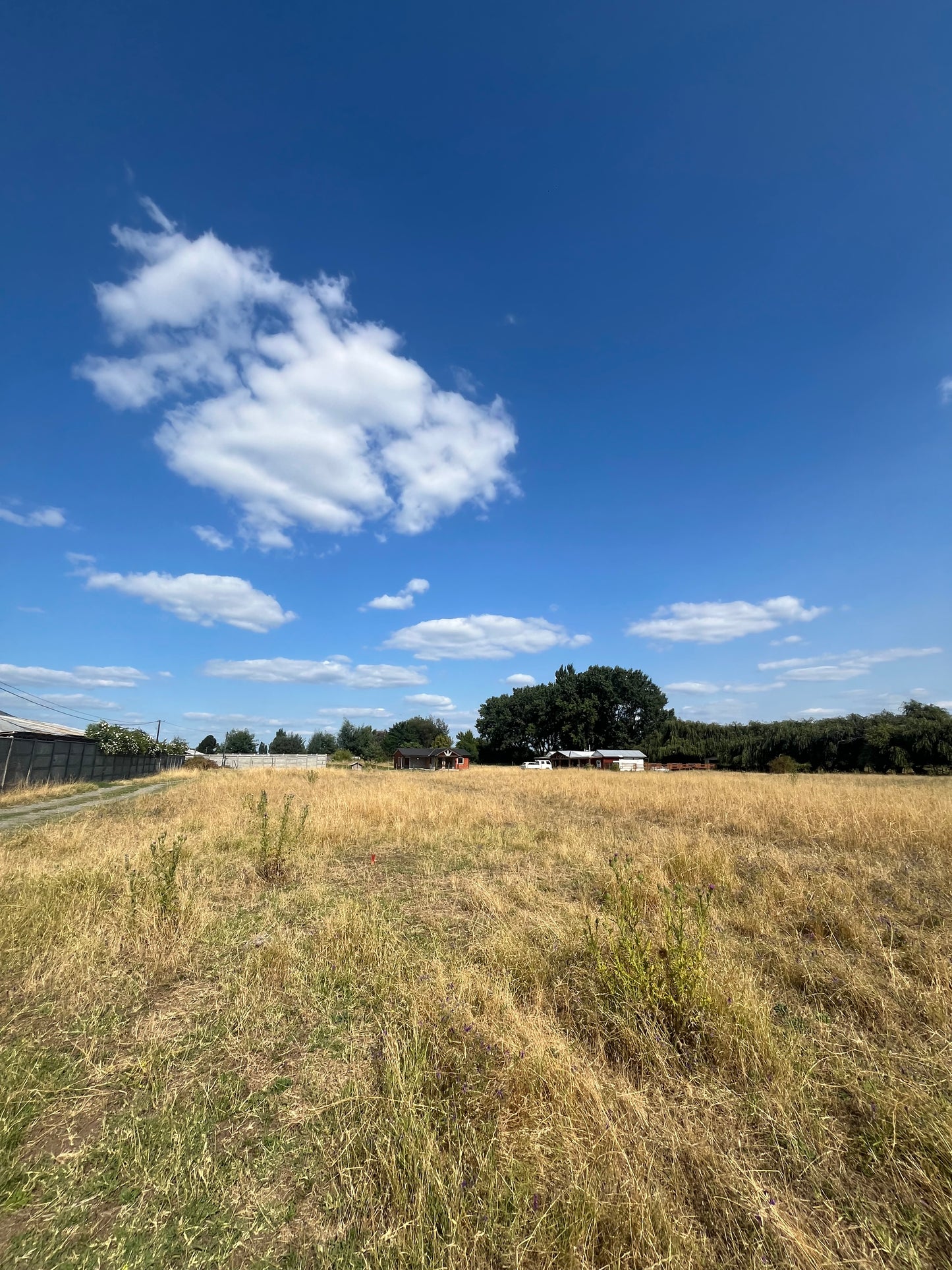 🏞️ Venta de Lotes – Sector Vado, Buenos Aires