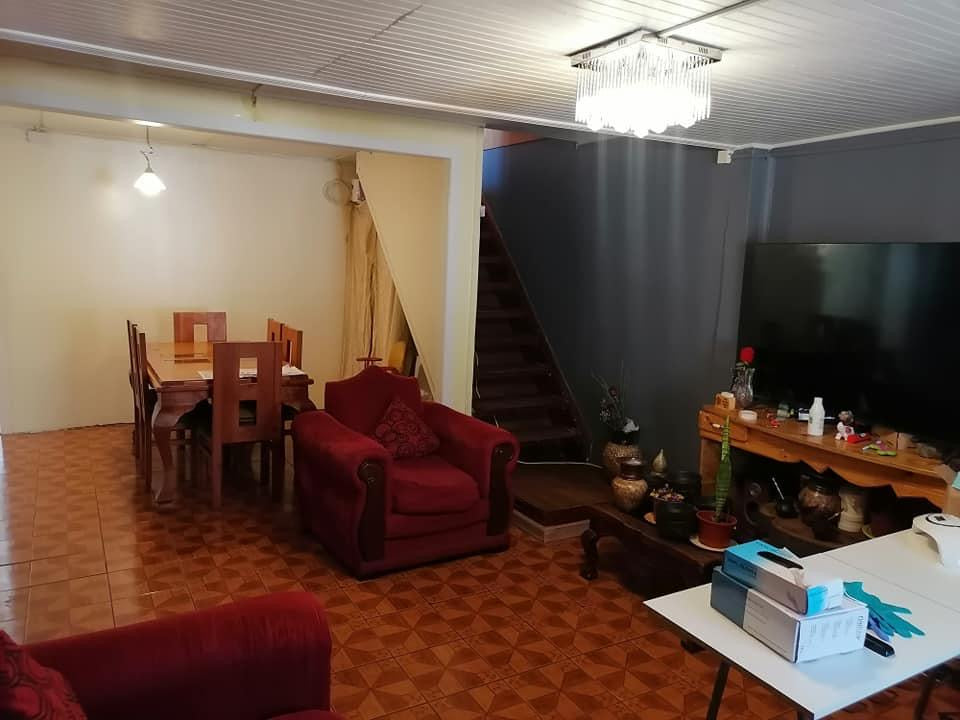 Casa en Venta | Sector Nabelbuta – Cercanías Plaza Mirador