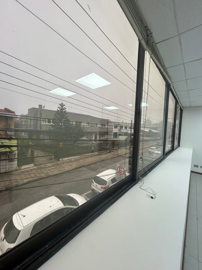 🔹 En arriendo dependencias comerciales en Edificio Araucarias – Calle Lautaro, Angol 🔹