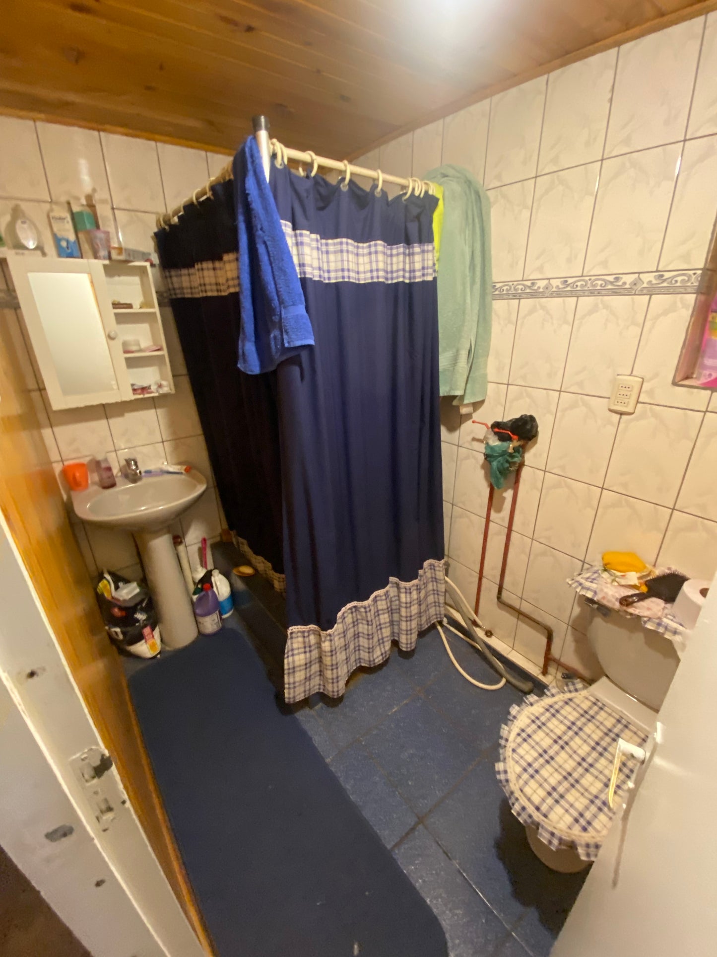 Casa en Venta en Sector Heyermann – Excelente Estado