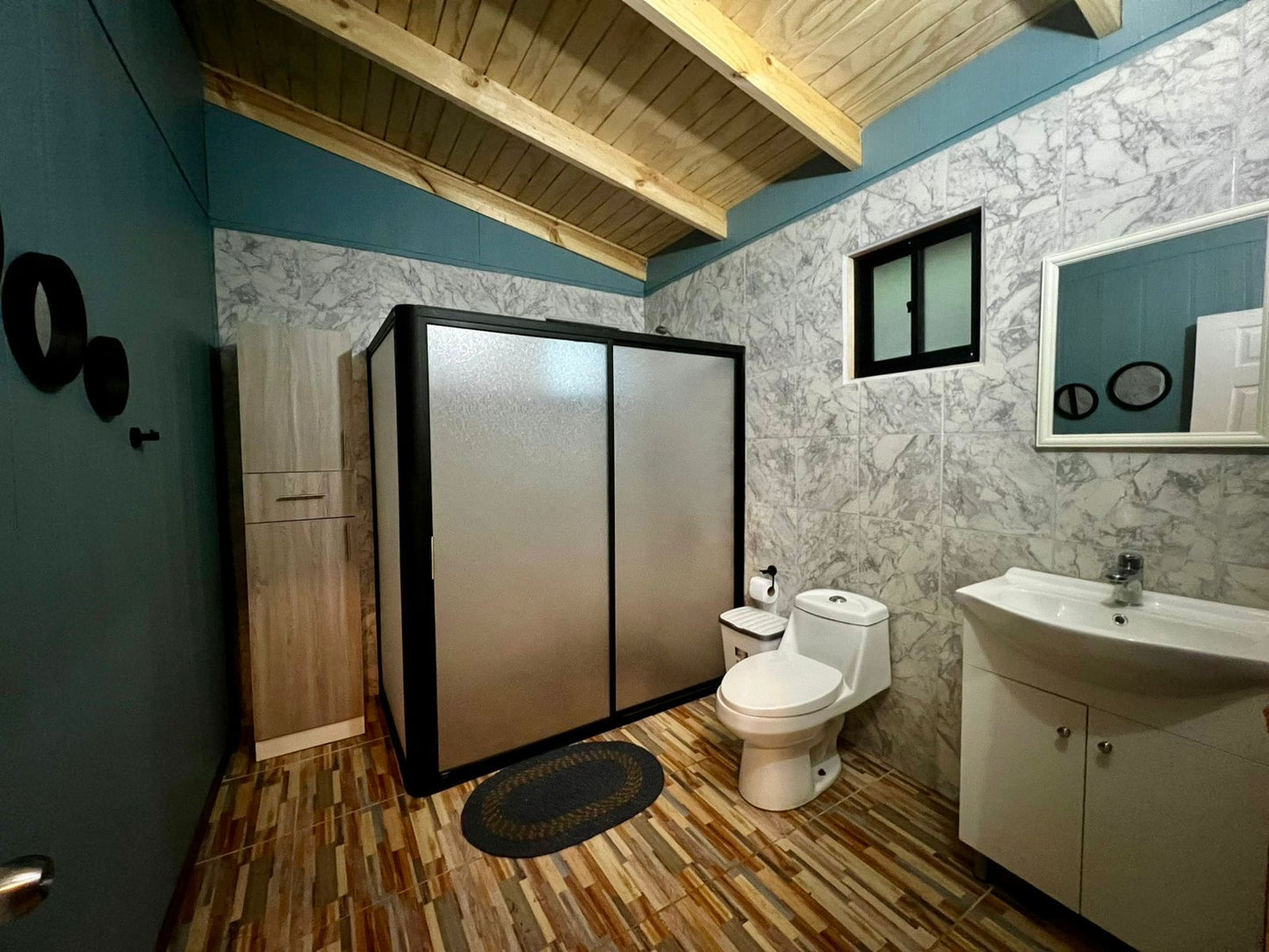 🏡 SE VENDE PARCELA CON CASA EN CONDOMINIO ECO NAHUELBUTA