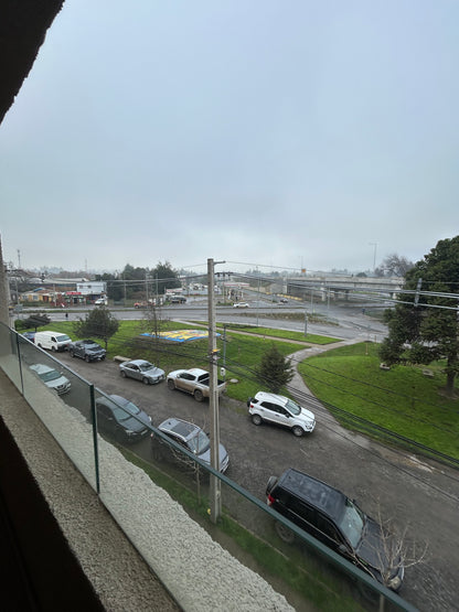 🏙️ EN VENTA Y ARRIENDO | Exclusivos Departamentos en Edificio Don Gregorio – Angol