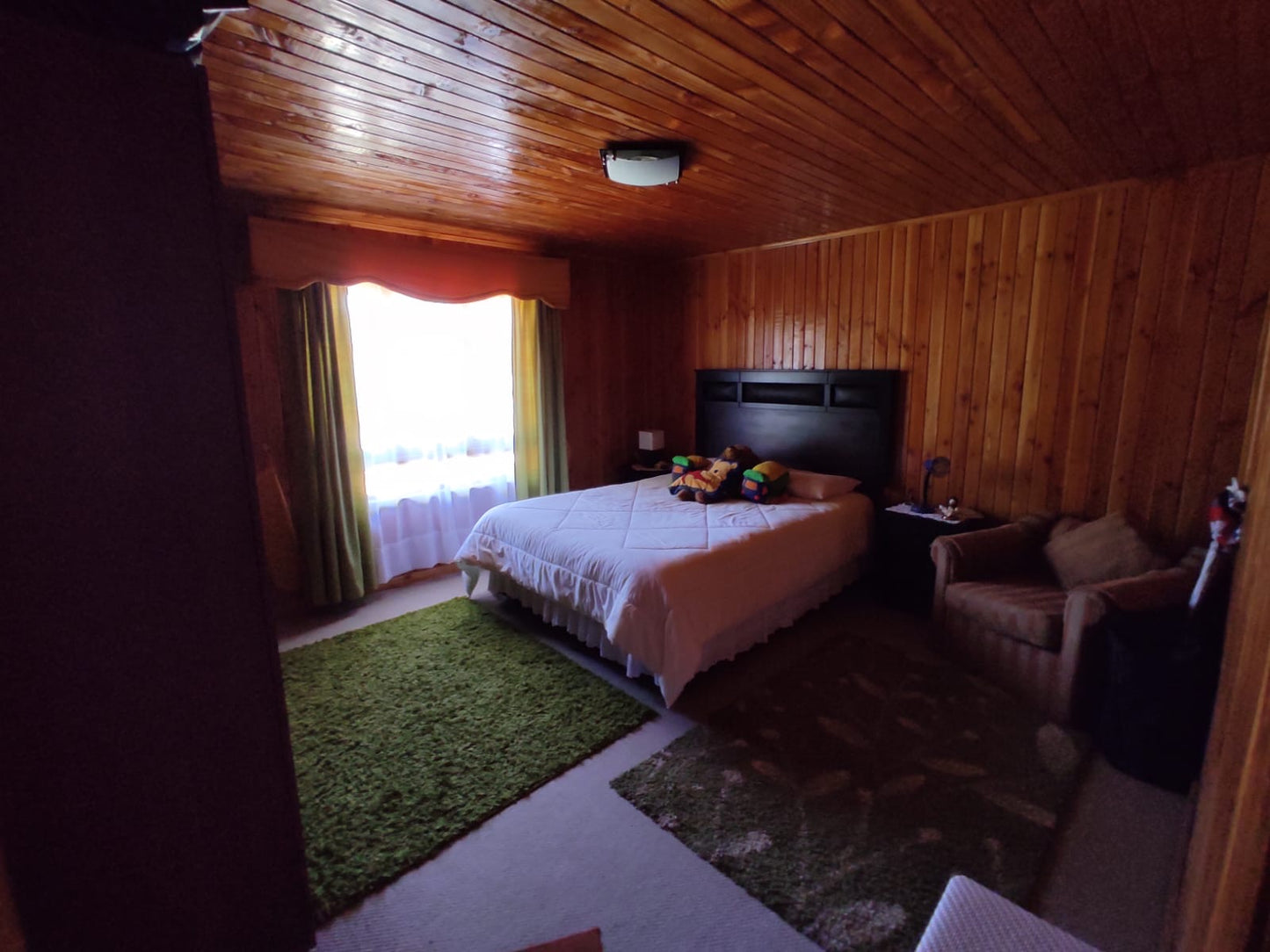 🏡 Parcela con Casa en Venta – Sector El Naranjal, Angol