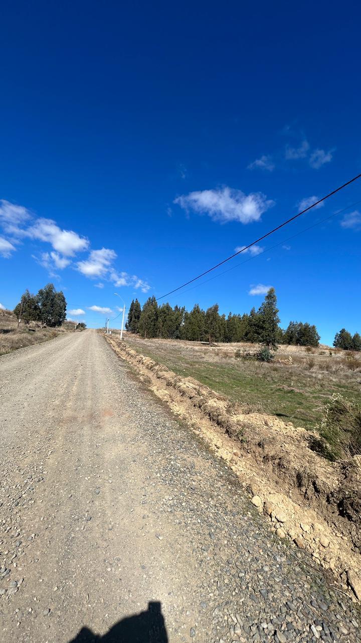 🌿 En venta parcelas en Valle San Juan – Etapa 1 🌿