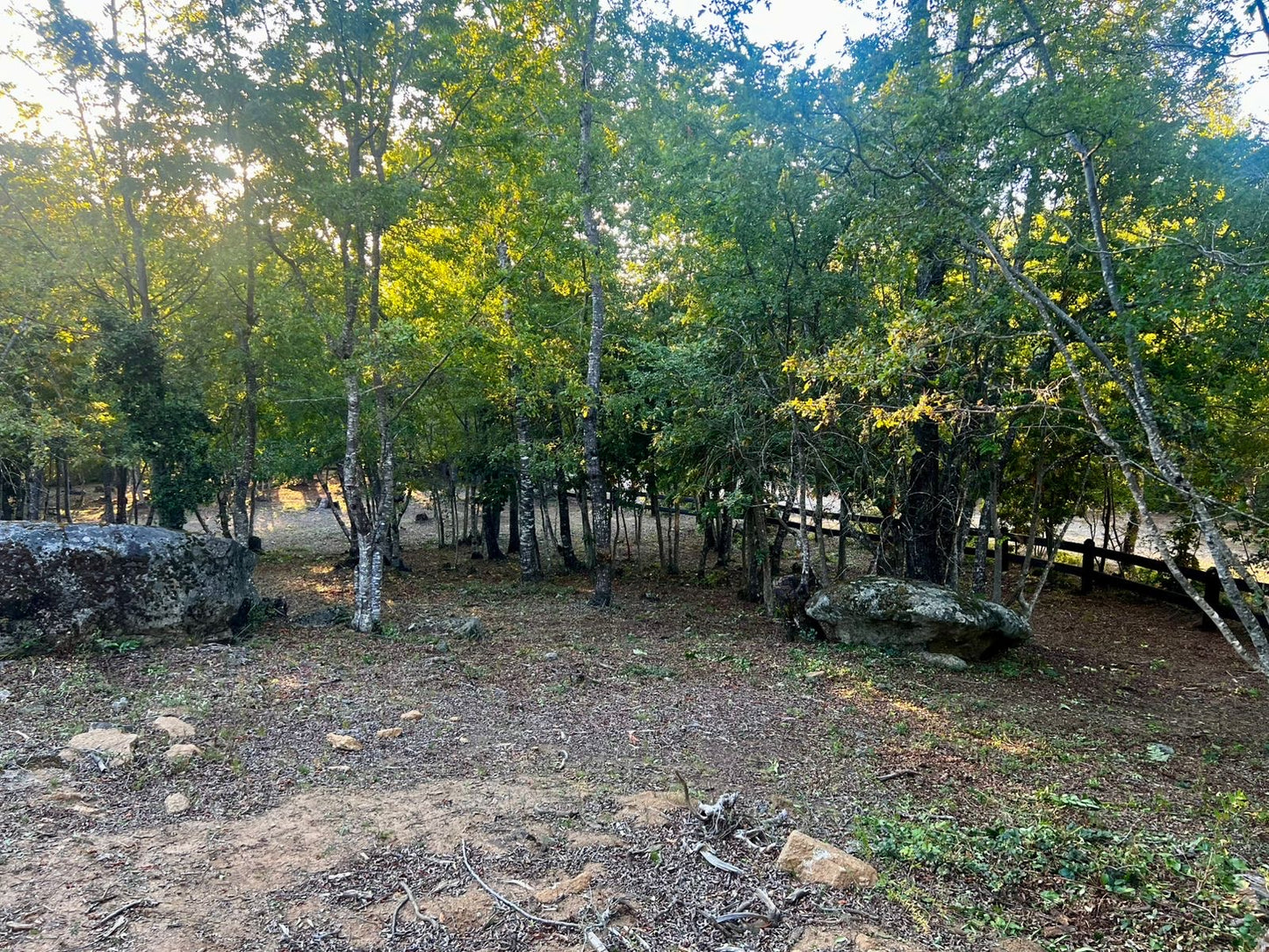 🏡 SE VENDE PARCELA CON CASA EN CONDOMINIO ECO NAHUELBUTA