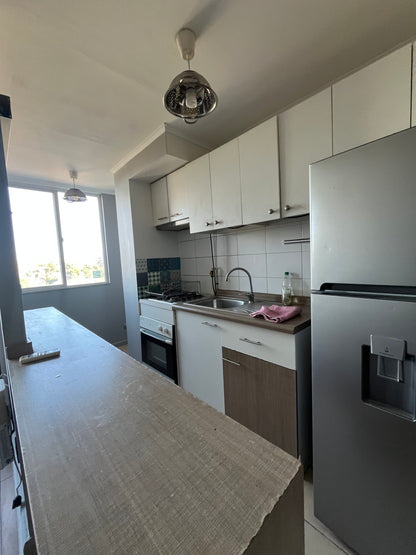 🏢 Departamento en Venta – Condominio San Bernardo, Angol