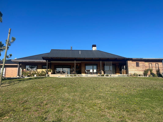 Espectacular y exclusiva  casa en Quinta San Pedro 🏡