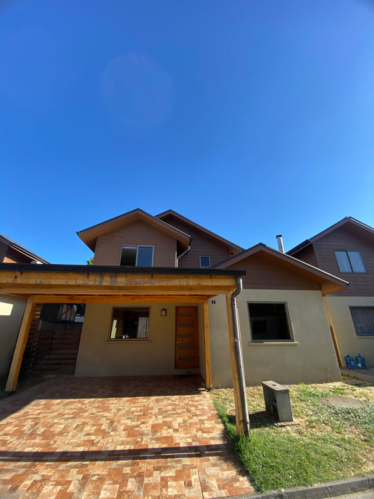 🏡 En Venta | Propiedad en Condominio Terrasol – Centro de Angol