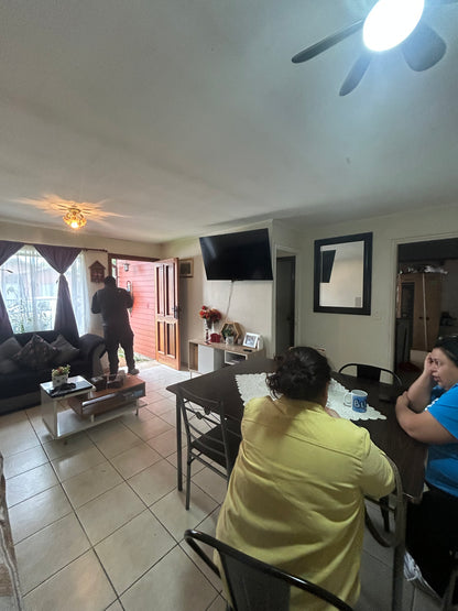 En venta Villa Las Hortencias
