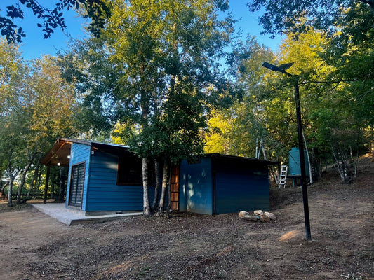 🏡 SE VENDE PARCELA CON CASA EN CONDOMINIO ECO NAHUELBUTA