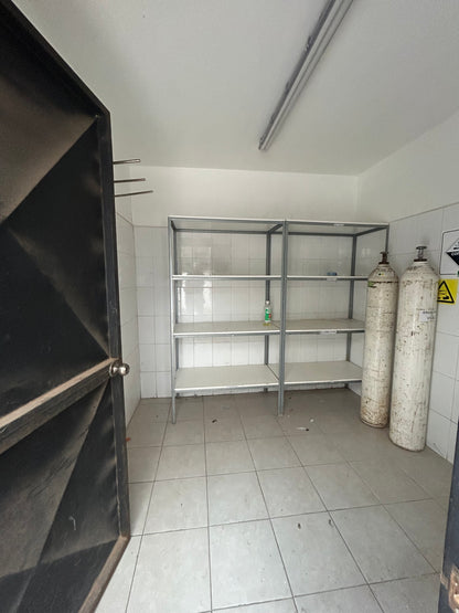 🔹 En arriendo dependencias comerciales en Edificio Araucarias – Calle Lautaro, Angol 🔹