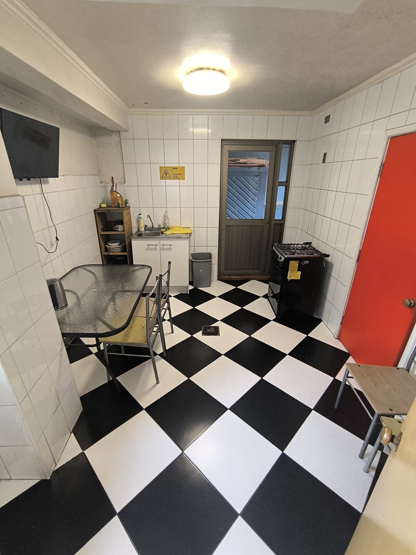 Propiedad en venta frente a la Municipalidad de Angol