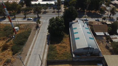 Terreno Urbano en Venta – Calle Esmeralda, Angol | Uso Comercial