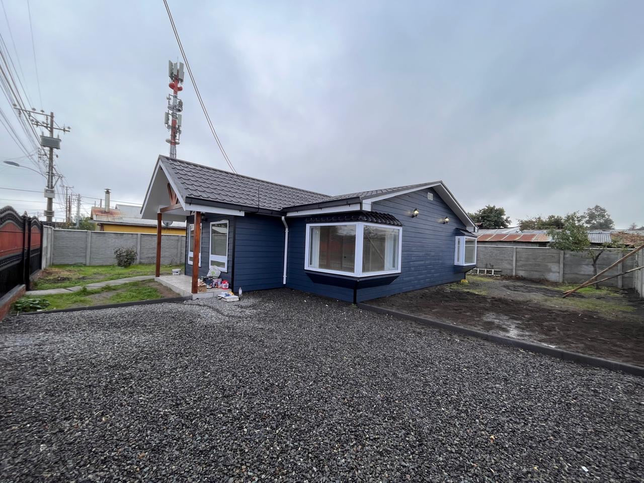 🏡 En Venta — Exclusiva y Moderna Propiedad
