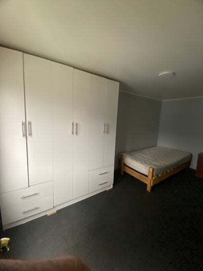 🏢 Administración de Propiedades / Arriendo – Departamento Amoblado en Centro de Angol