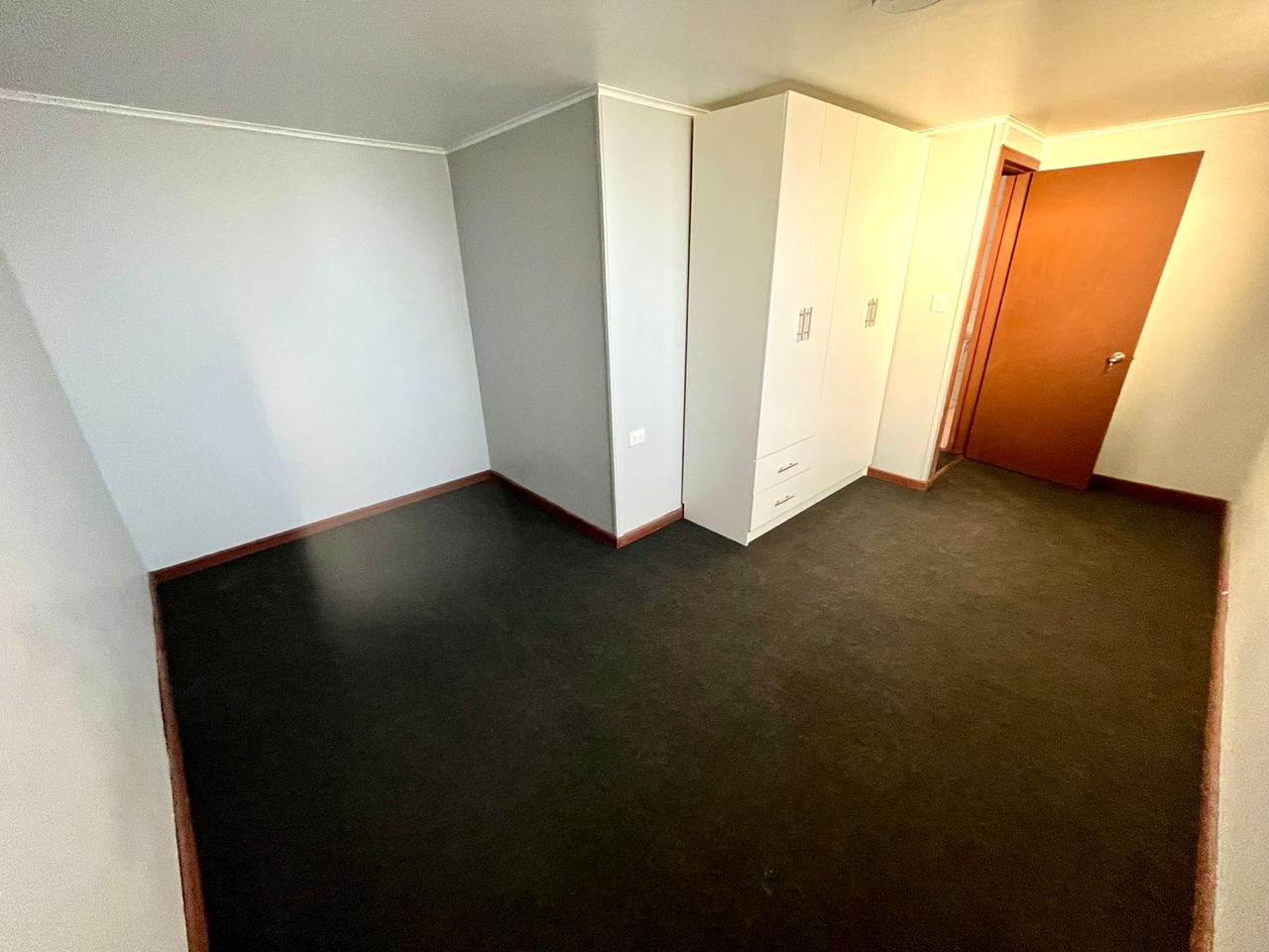 🏢 Edificio de Renta en Venta – 4 Departamentos Amoblados | Centro de Angol