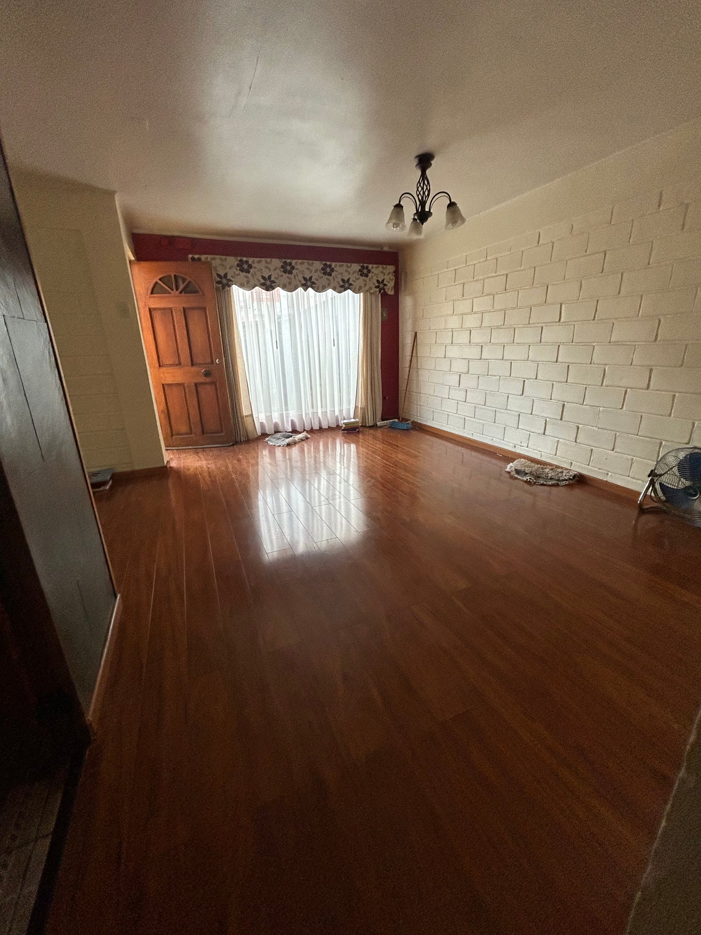 En venta Villa Cordillera