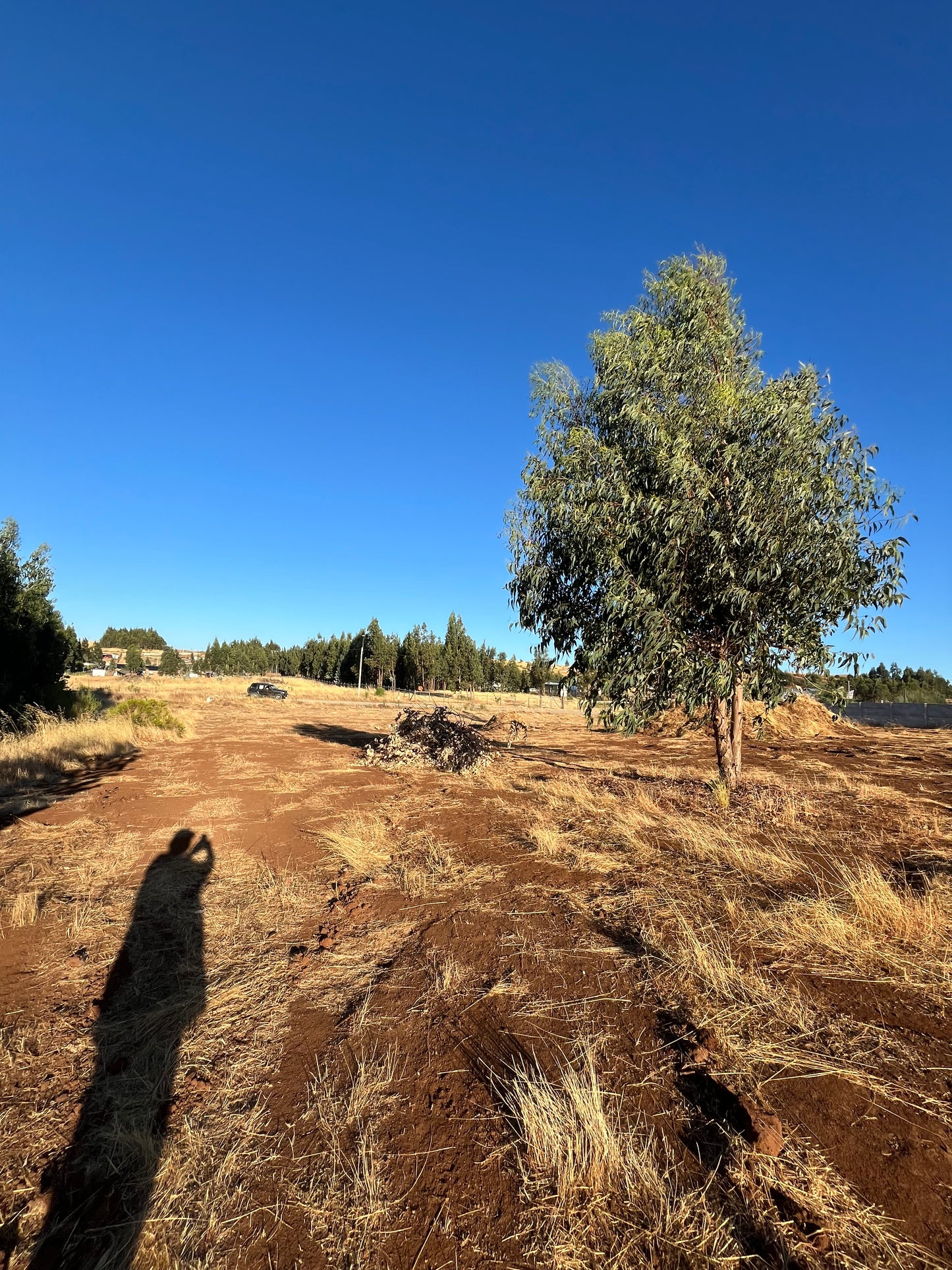 Parcela en venta – Valle San Juan, Etapa 2