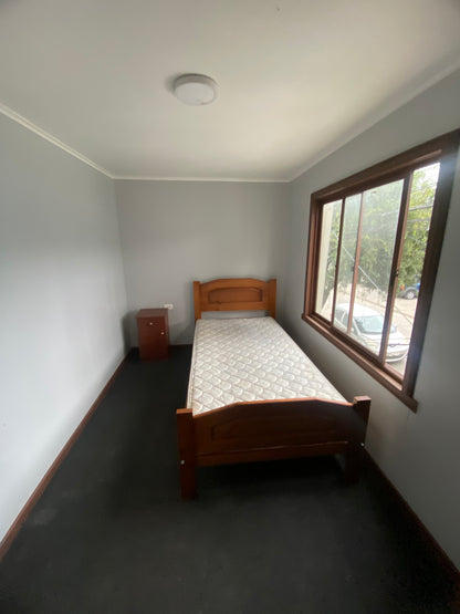 🏢 Administración de Propiedades / Arriendo – Departamento Amoblado en Centro de Angol