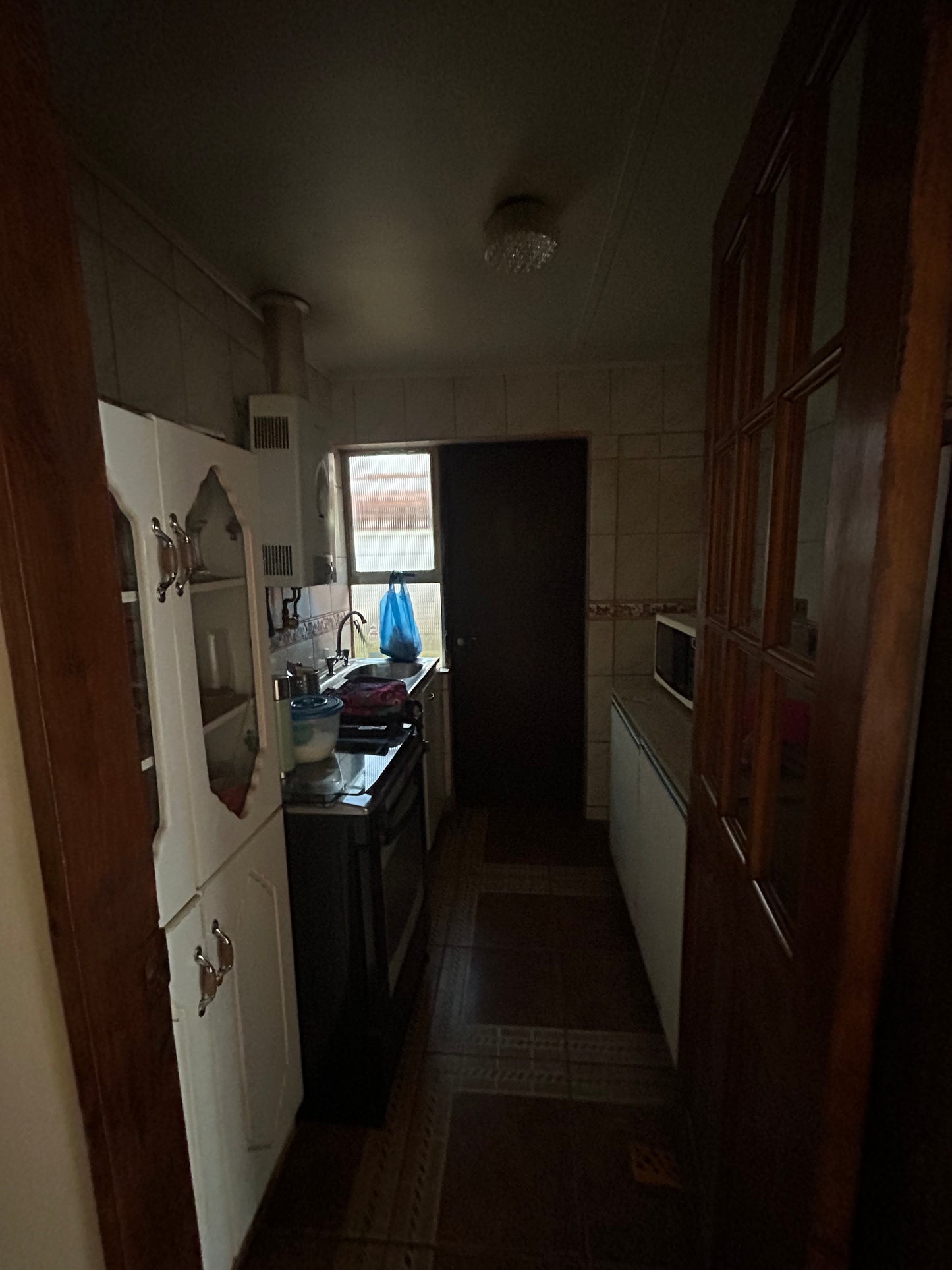 En venta Villa Cordillera