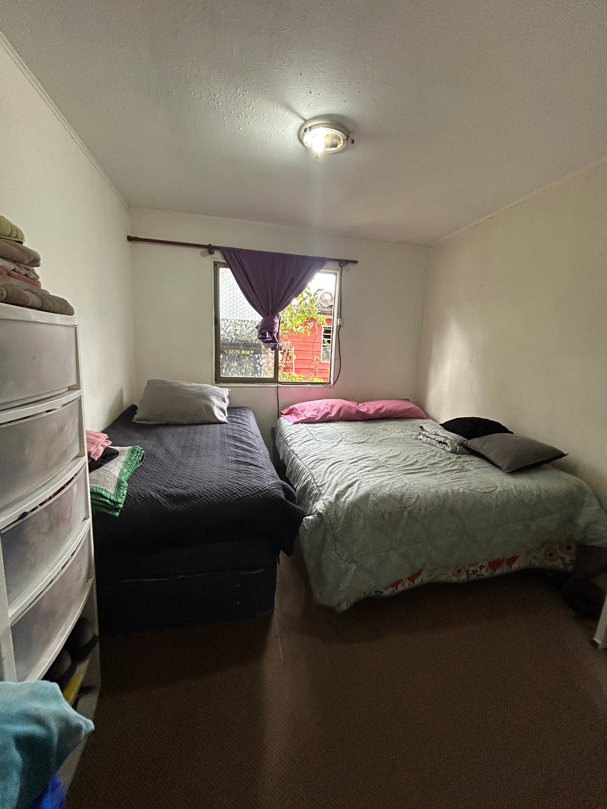 En venta Villa Las Hortencias
