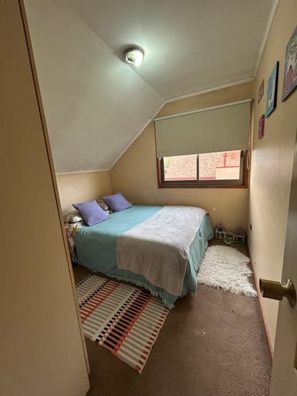 🏡 En Venta — Amplia Casa en Jardines del Sol, Angol