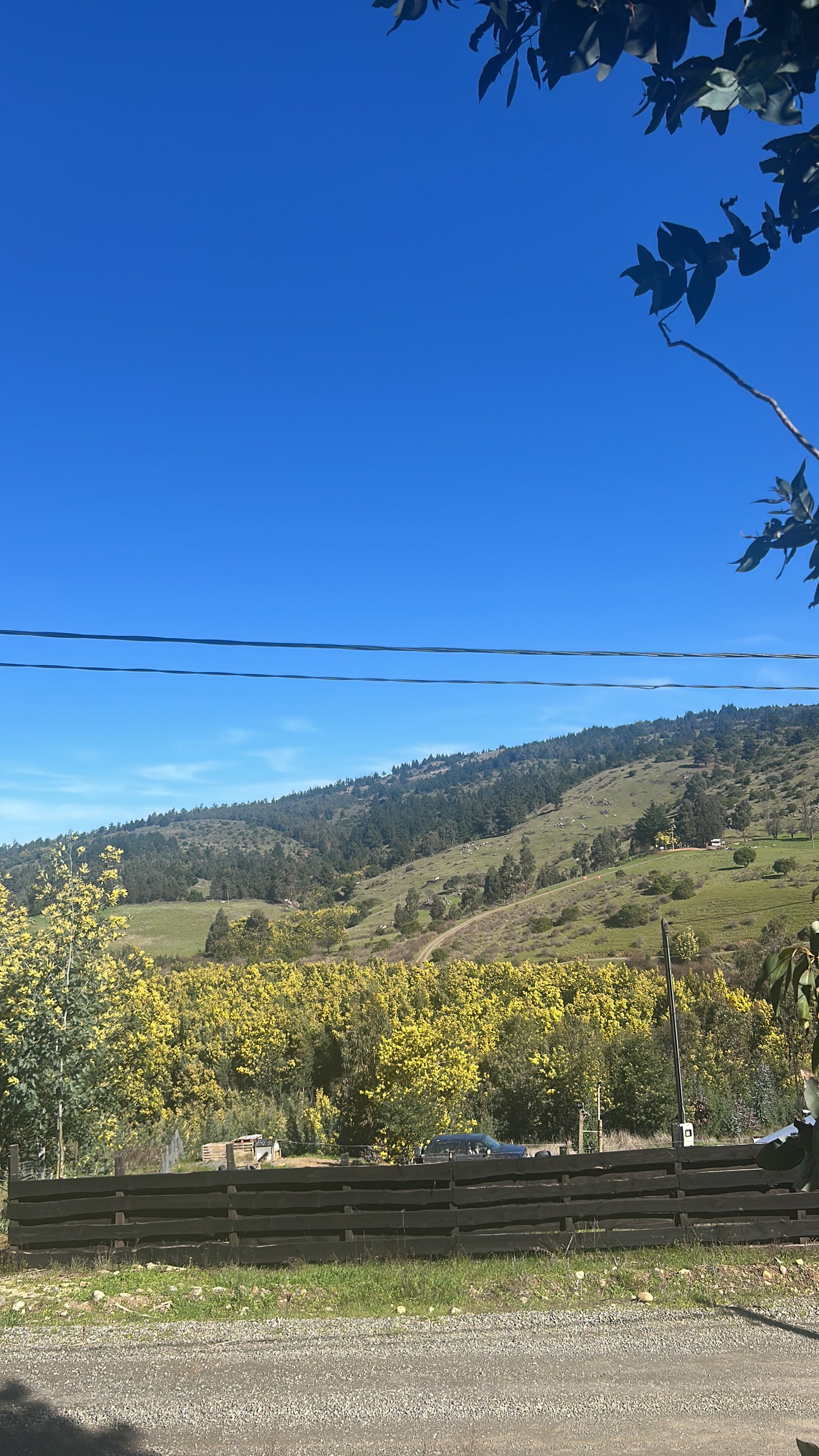En venta Valle San Juan Lote Individual